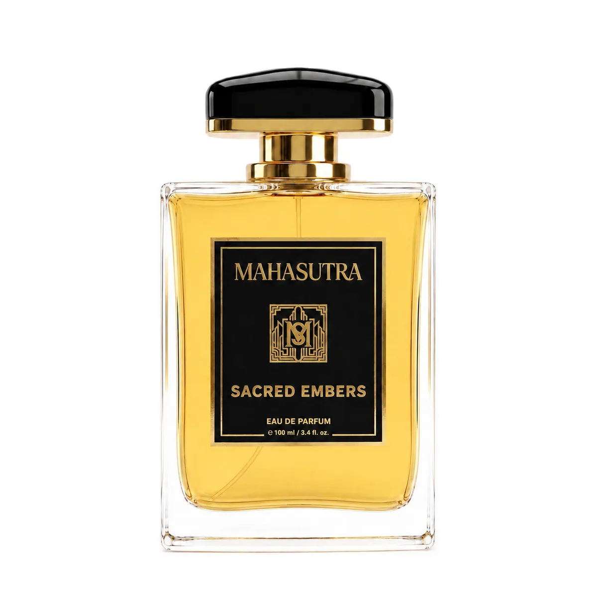 عطر Sacred Embers Eau de Parfum 100ml من Mahasutra