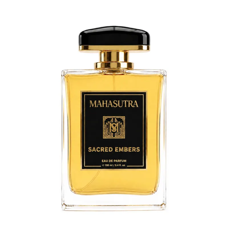SACRED EMBERS 100ml