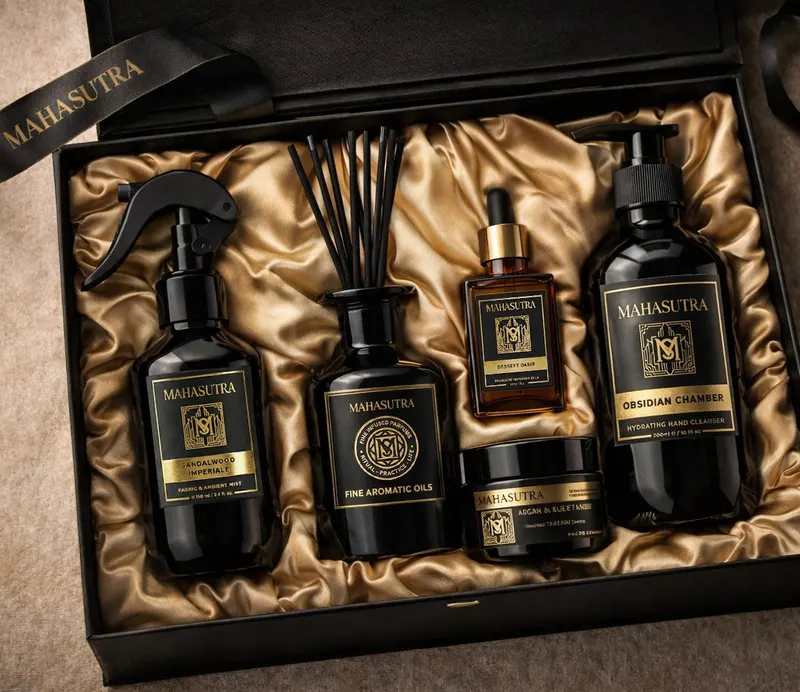 Mahasutra gift sets